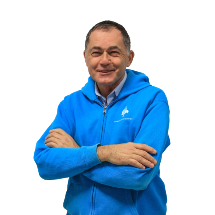 Sergio Guerri