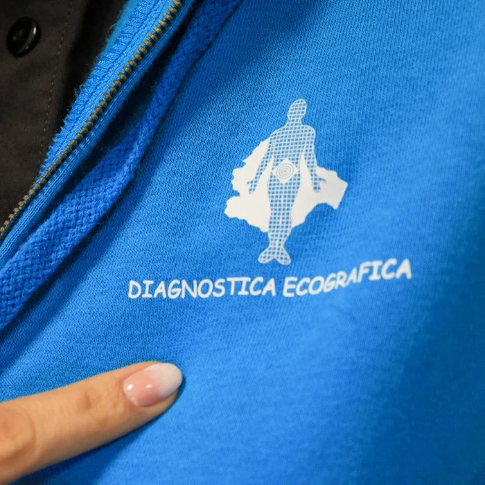 Diagnostica ecografica dettaglio
